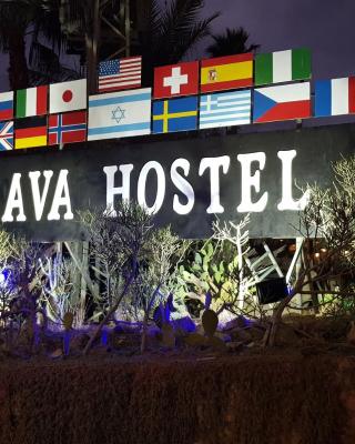 Arava Hostel