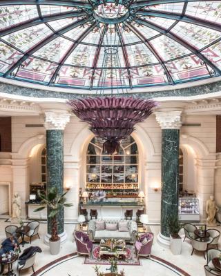 Xheko Imperial Luxury Hotel & SPA