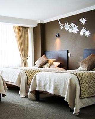 Hotel Novalux