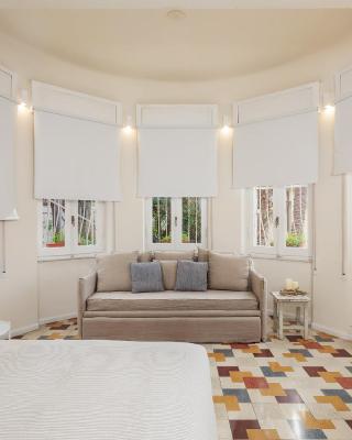 San Giorgio Boutique Rooms