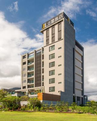 Taroko Liiko Hotels