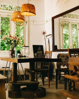 Tre House Dalat