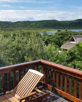 House 53 Sodwana Bay Lodge