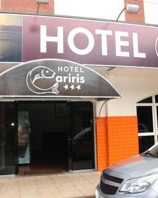 Hotel Cariris