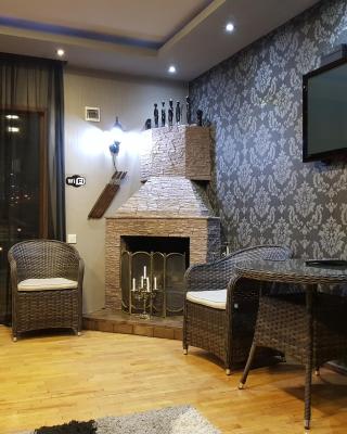 Apartment Old Tbilisi Gorgasali