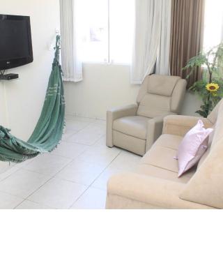 Excelente apartamento centro Paulo Afonso - 2 andar