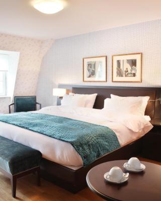 Logis Hôtel Ettenheim
