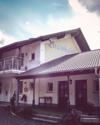 Brauhaus Obermühle