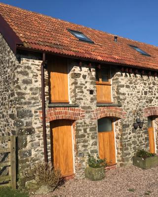 East Trayne Holiday Cottages
