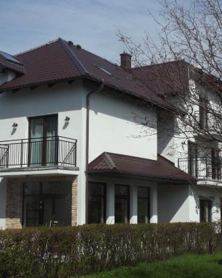 Pokoje Gościnne "MARIA"