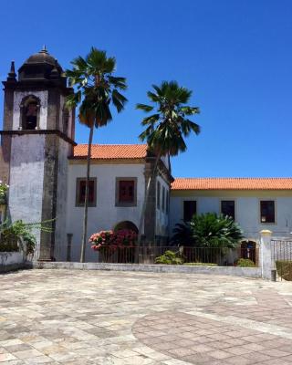 Pousada Convento da Conceição