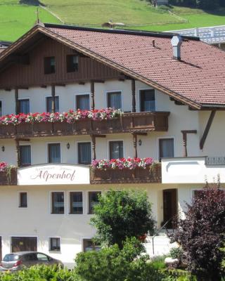 Appartement Alpenhof Wildschönau