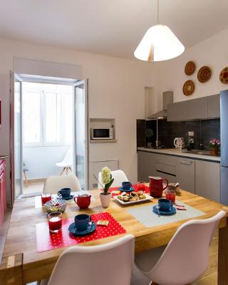 Jolie Julie Accomodation