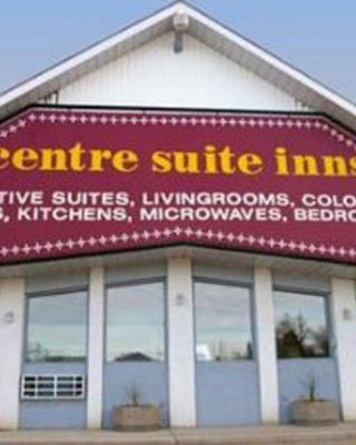 Centre Suite Inns Motel