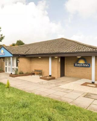 Days Inn Sutton Scotney North