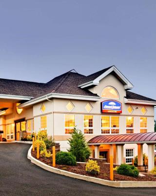 Howard Johnson by Wyndham Blackwood Near Philadelphia