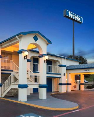 Travelodge by Wyndham Killeen/Fort Hood