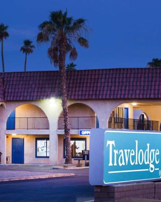 Travelodge by Wyndham Indio