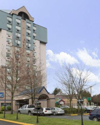 Travelodge Hotel by Wyndham Vancouver Airport