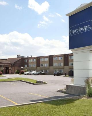 Travelodge by Wyndham Ottawa East