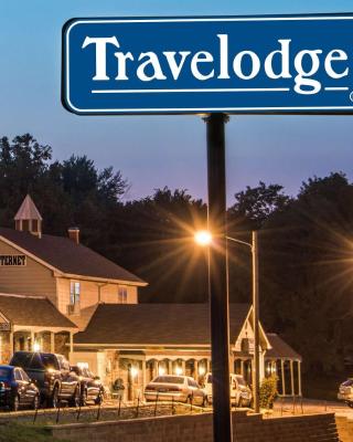 Travelodge by Wyndham Airport Platte City