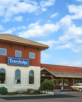 Travelodge by Wyndham Pioneer Villa