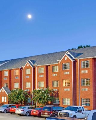 Microtel Inn & Suites by Wyndham Stockbridge/Atlanta I-75