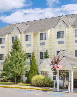 Microtel Inn & Suites Beckley East