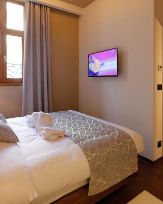 Hotel Passpartù Home Garni