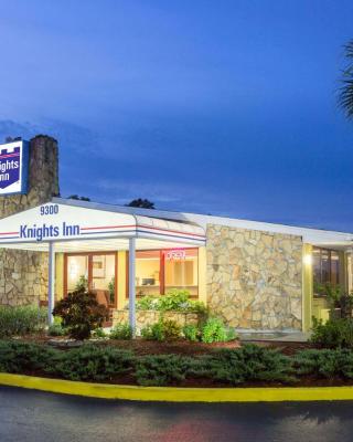 Knights Inn Punta Gorda