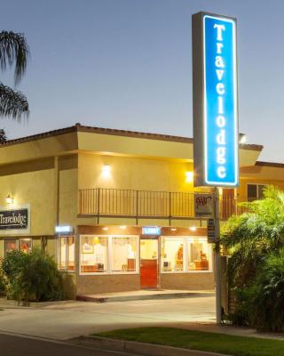 Travelodge by Wyndham Brea