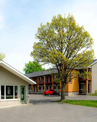Super 8 by Wyndham Kingston