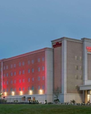 Hawthorn Suites by Wyndham McAllen