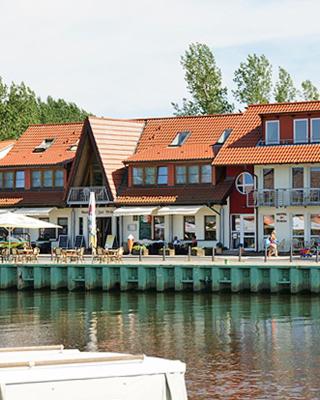 Hotel zur Brücke