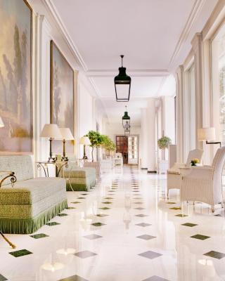 巴黎布里斯托爾酒店- 奧克特品質酒店