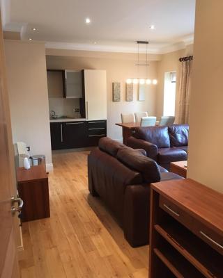 Beautiful Killarney Apartment