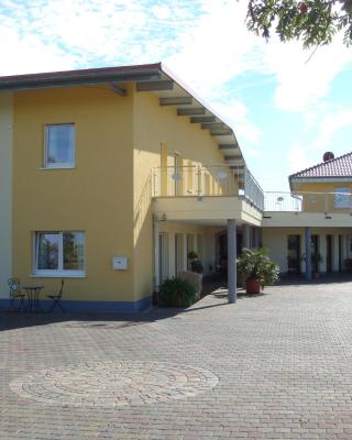 Gästehaus Weingut Glas
