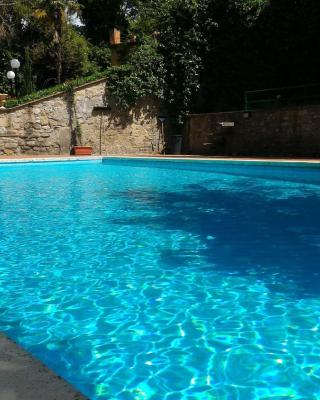 Short Rent Il Casale