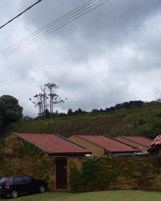 Hospedaria Vila Khepri