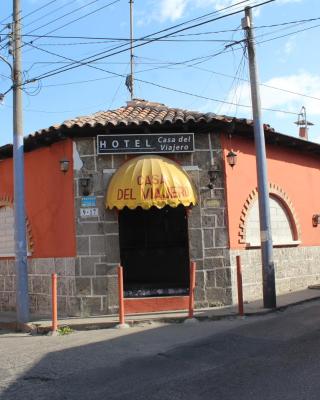 Hotel Casa Del Viajero