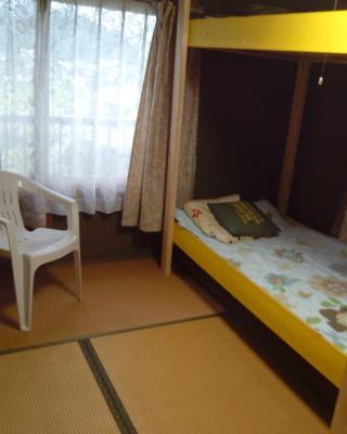 raibrasil guest house