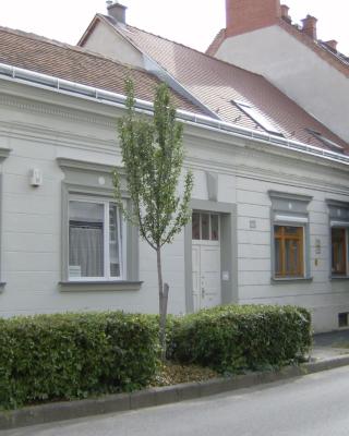 Csapd le Csacsi Vendégház