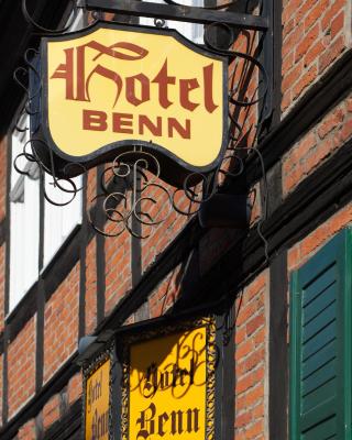 Hotel Benn