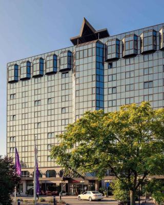 Mercure Hotel Koblenz