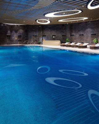 Sofitel Guiyang Hunter