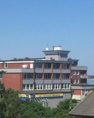 Ferienwohnung *Mein Meerblick*