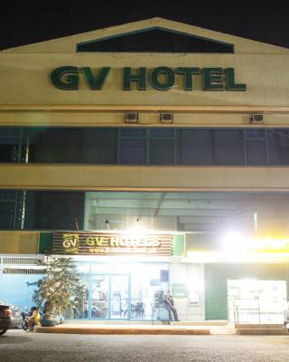 GV Hotel - Valencia