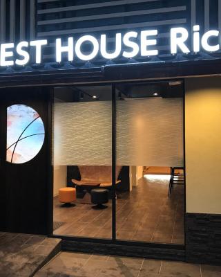 Guest House Rice Chikko