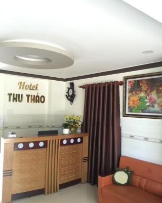 Khách sạn Thu Thảo