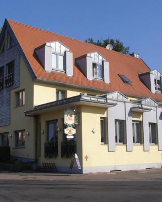 LandGASTHOF Rose